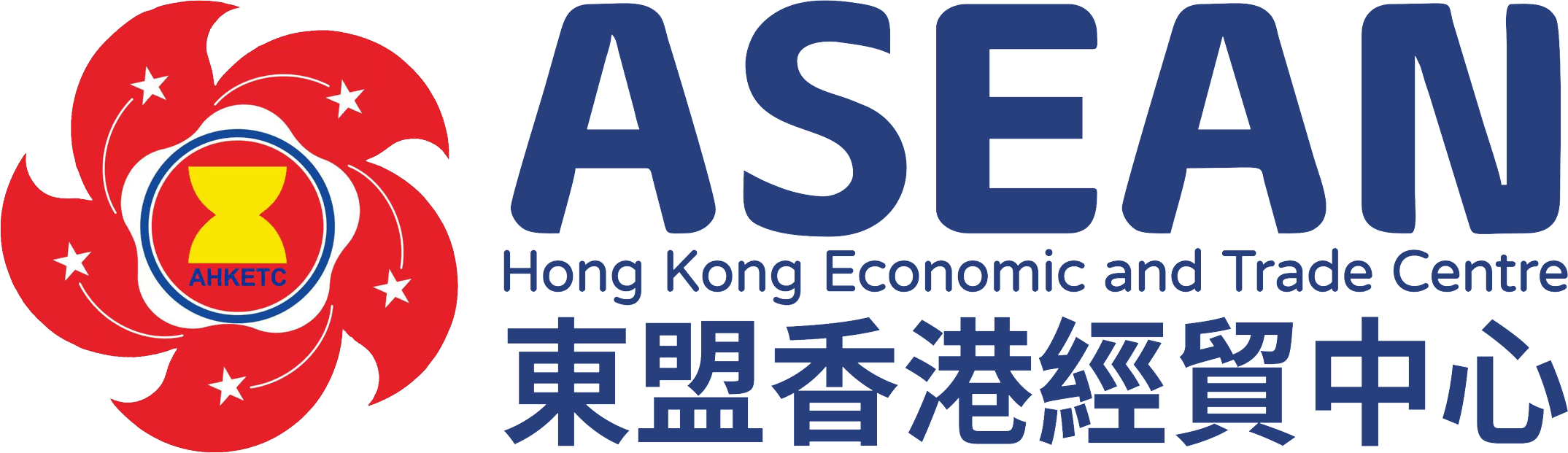 ASEAN Hong Kong Economic and Trade Centre — 東盟香港經貿中心