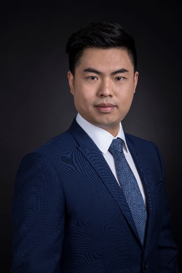 王寧博士